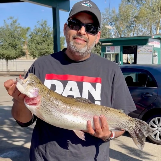 Danny Dancin Fish Baits