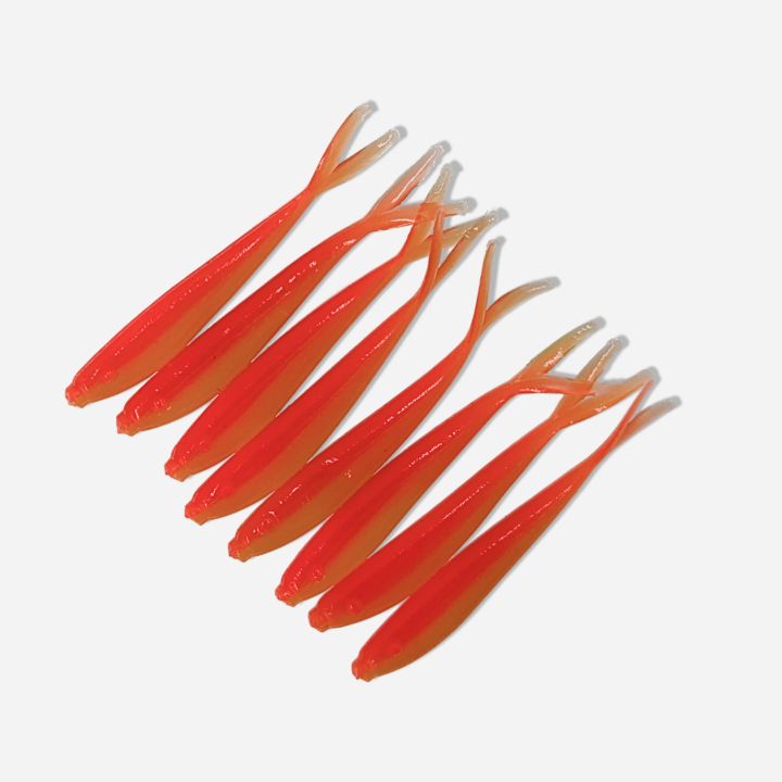 Fish Thugs - Sunset (Medium) 8-Pack