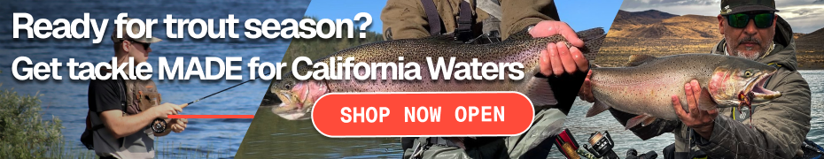 California Fish Plants
