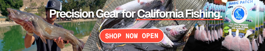 California Fish Plants