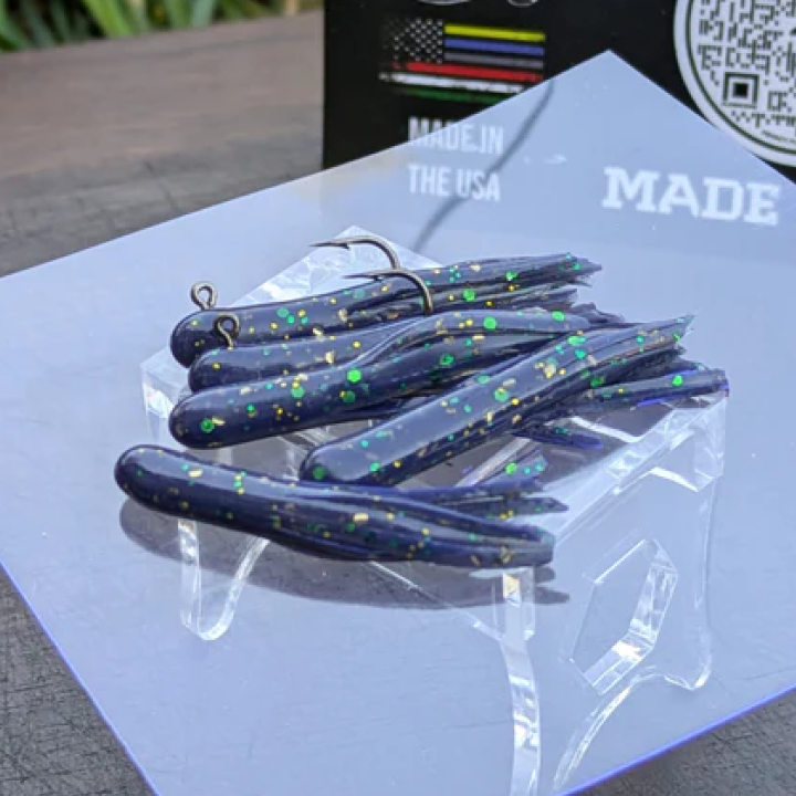 Made Baits - Mini Jig Motivation (1/32)