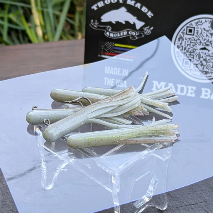 Made Baits - Mini Jig Motivation (1/32)