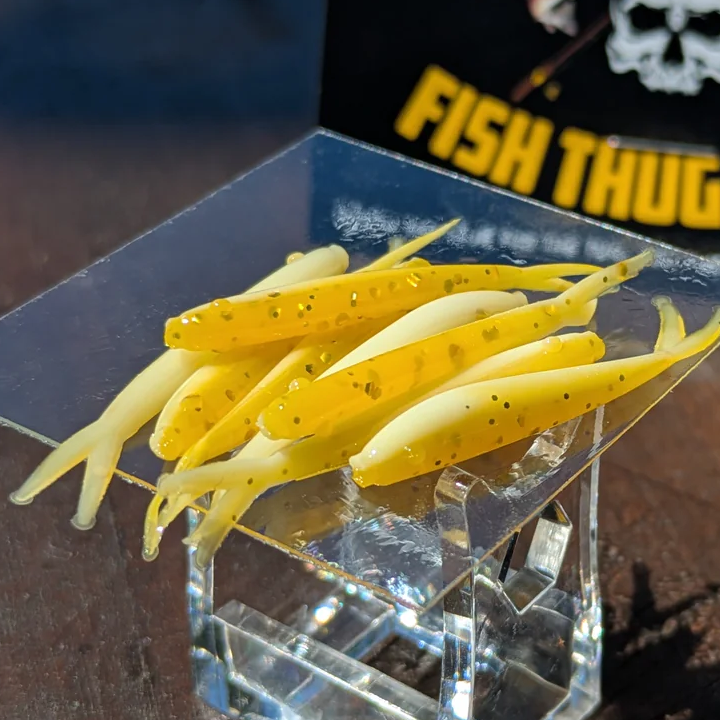 Made Baits - Mini Jig BWO (1/32)