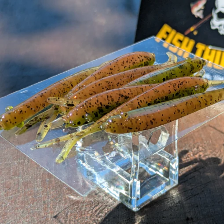 Fish Thugs - Baby Trout (Large)