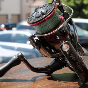 Recommended fishing gear 1