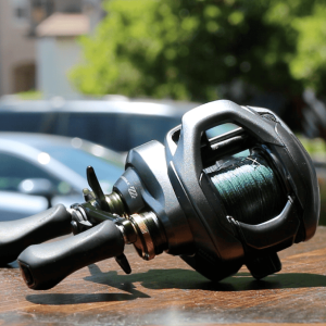 Recommended fishing gear 1