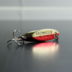 Recommended fishing gear 2