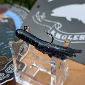 Recommended fishing gear 2