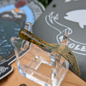 Recommended fishing gear 2