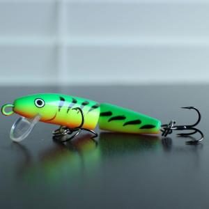 Recommended fishing gear 2