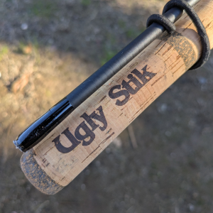 Recommended fishing gear 3