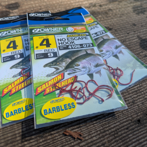Recommended fishing gear 3