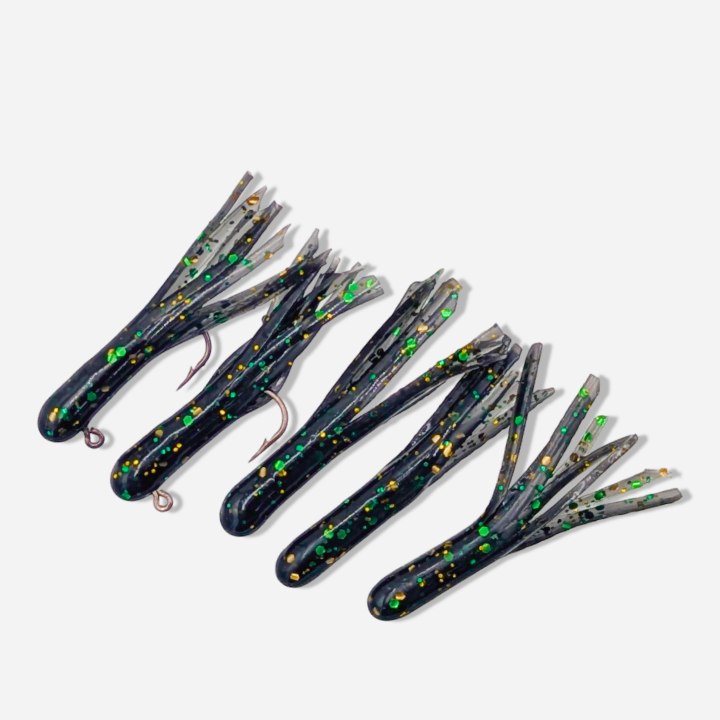 Made Baits - Mini Jig Motivation (1/32) 5-Pack