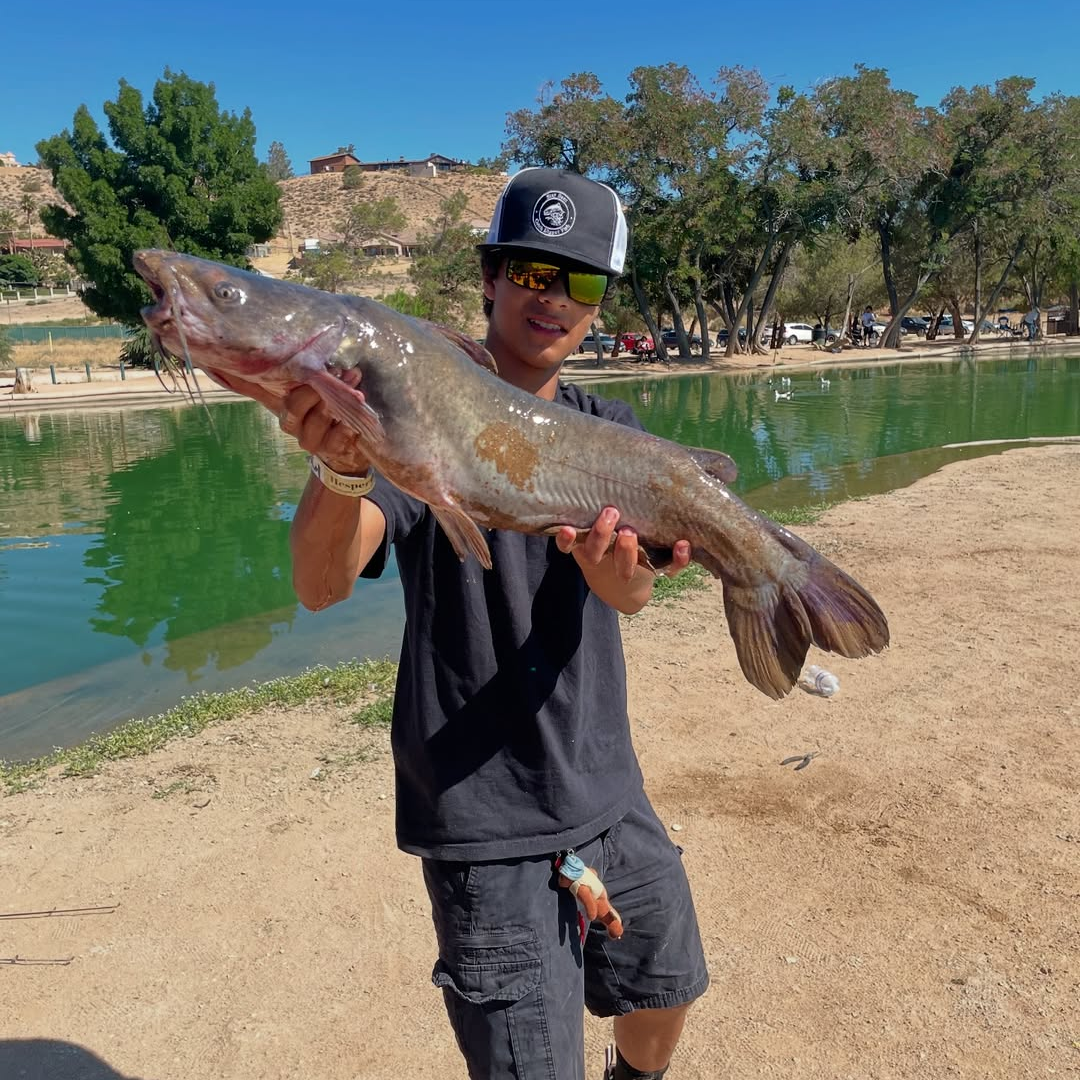 Santee Lakes