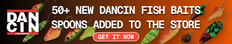 🚨 50+ NEW DFB SPOONS JUST DROPPED