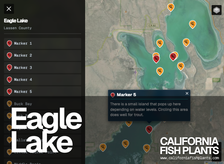 Eagle Lake